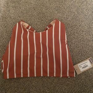 Albion “game changer” swim top